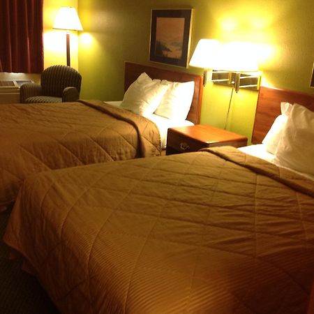 Americas Best Value Inn Maumee/Toledo Szoba fotó