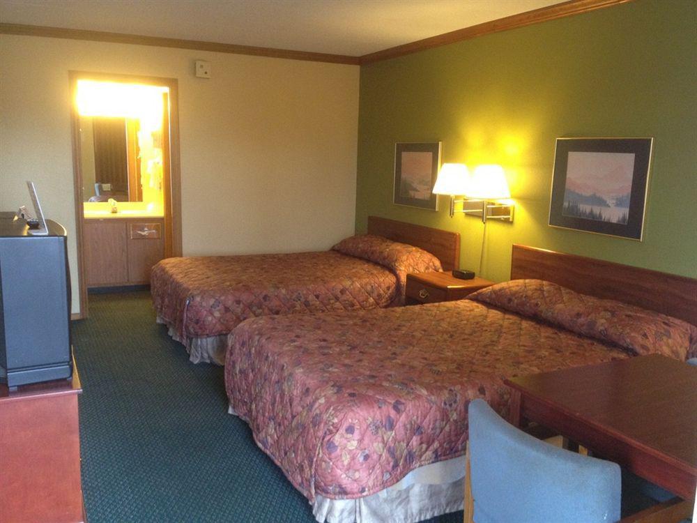 Americas Best Value Inn Maumee/Toledo Szoba fotó