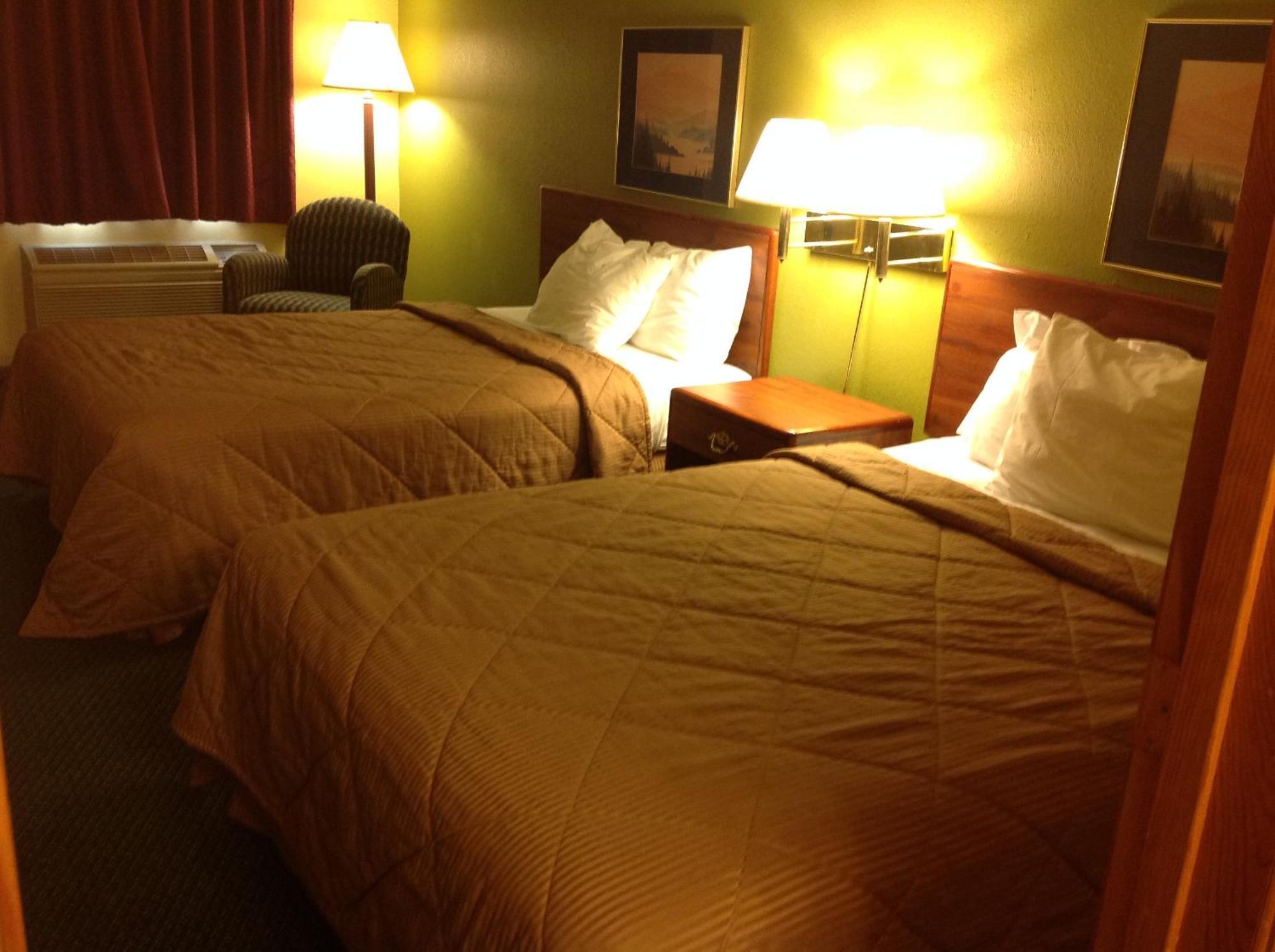 Americas Best Value Inn Maumee/Toledo Szoba fotó