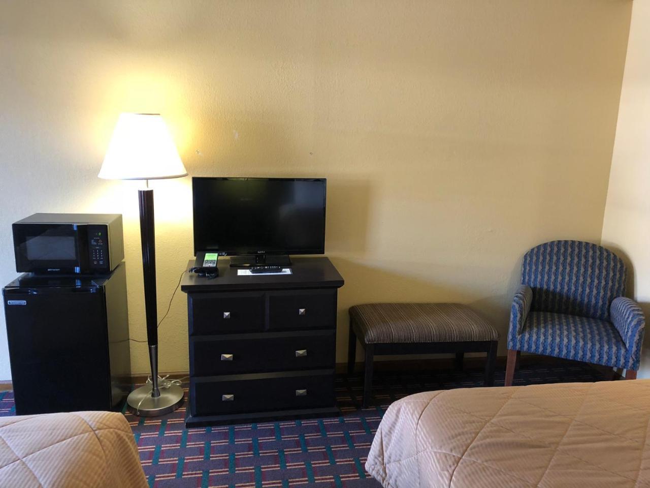 Americas Best Value Inn Maumee/Toledo Kültér fotó