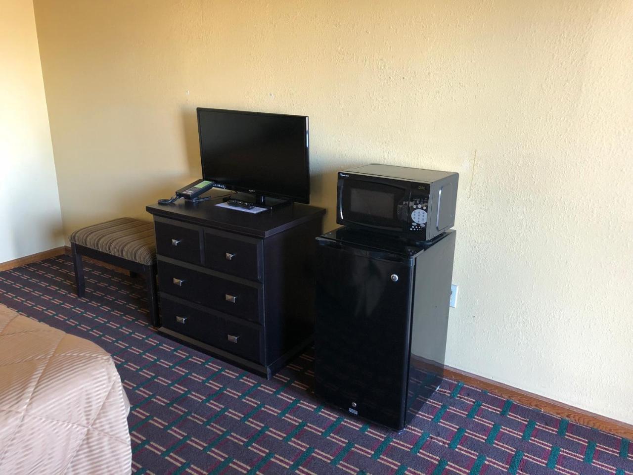 Americas Best Value Inn Maumee/Toledo Kültér fotó